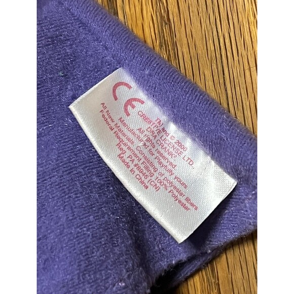 Lot Of 2 VTG 2000 She's Charmed and Dangerous Plush Doll IT'S A TWEEN THING TOY - Picture 6 of 13